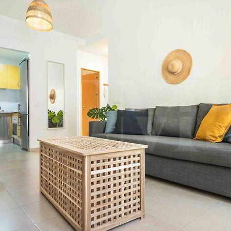 Bright Apartment Near The Historic Center By Rems Málaga Eksteriør bilde