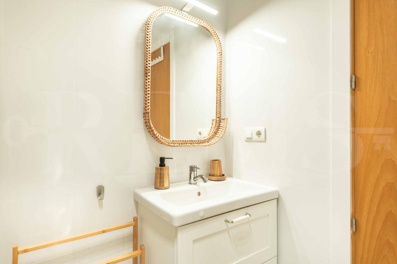 Bright Apartment Near The Historic Center By Rems Málaga Eksteriør bilde