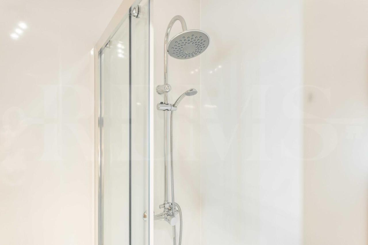 Bright Apartment Near The Historic Center By Rems Málaga Eksteriør bilde